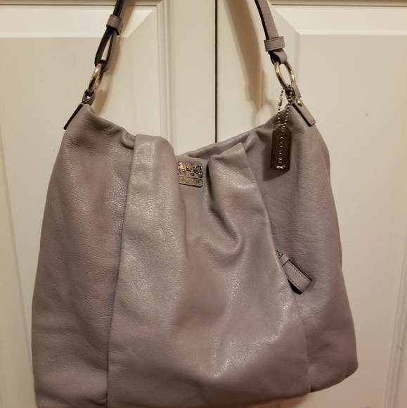 Coach purse - Picture 5 of 7